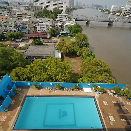 Riverside Bangkok Hotel