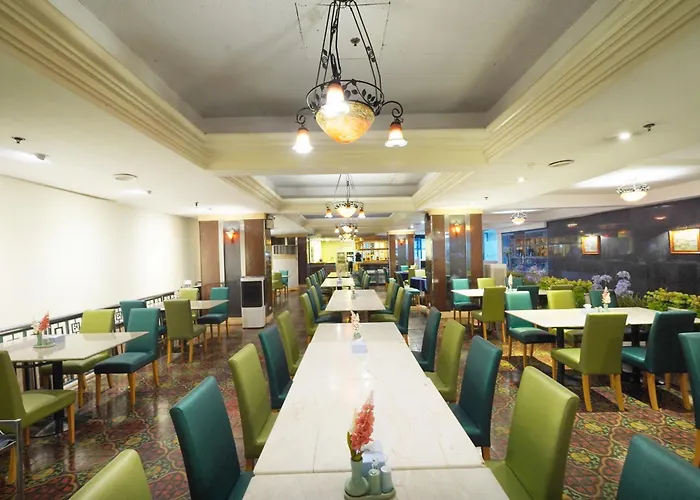 Hotel Riverside