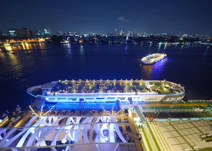 Hotel Riverside 4*