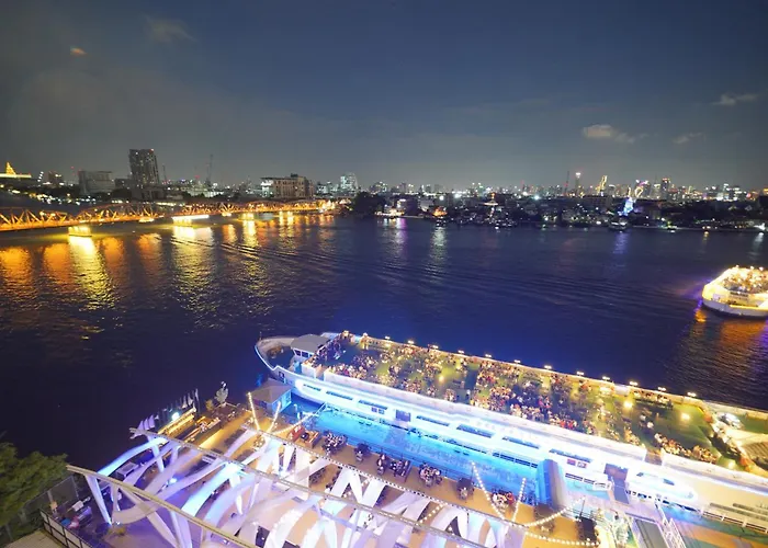Hotel Riverside