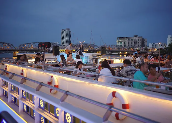 Hotel Riverside 4*