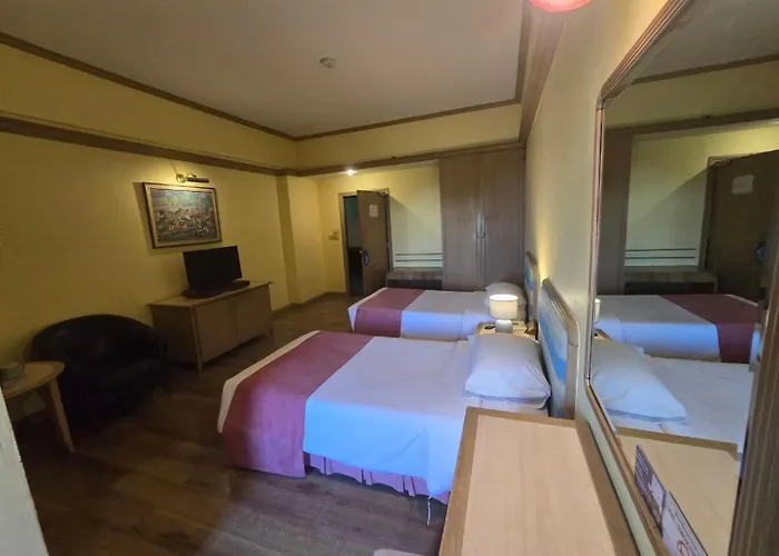Riverside 4* Bangkok