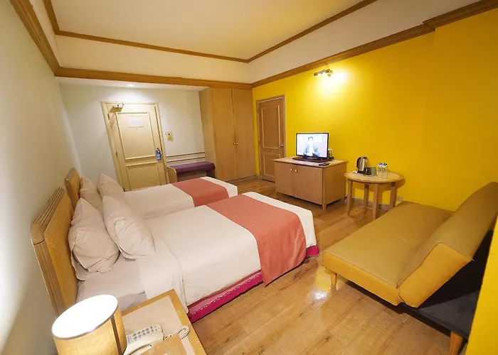 Hotel Riverside