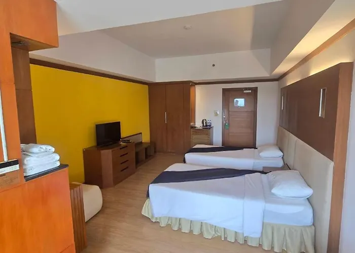 Riverside Hotel Bangkok