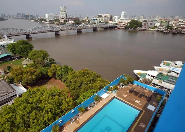 Hotel Riverside