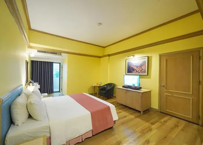 Hotel Riverside