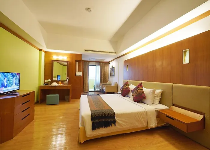 Hotel Riverside