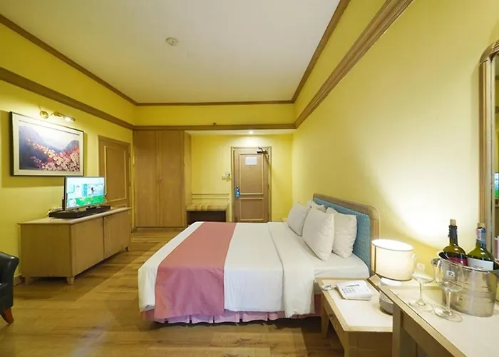 Riverside Hotel Bangkok