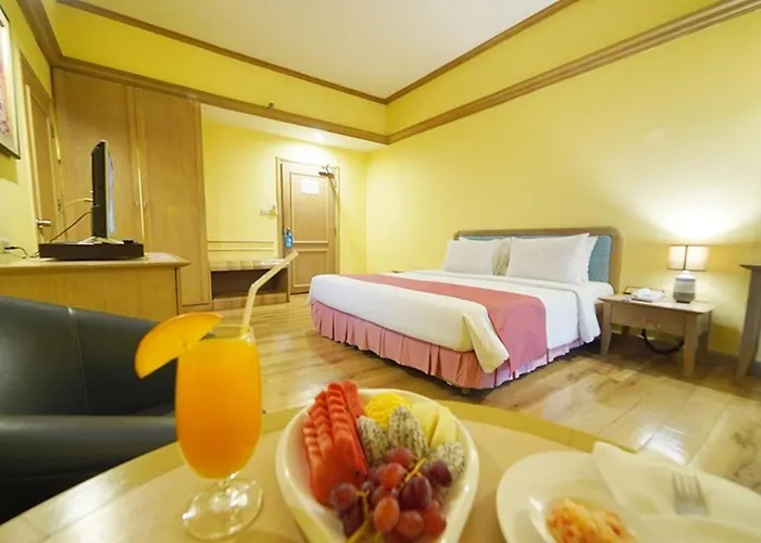 Riverside 4* Bangkok