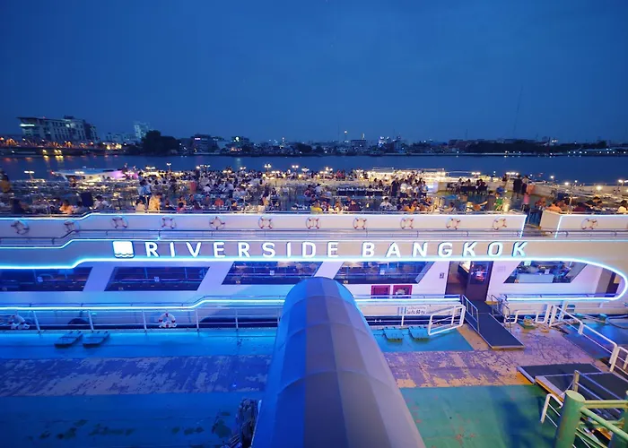 Hotel Riverside