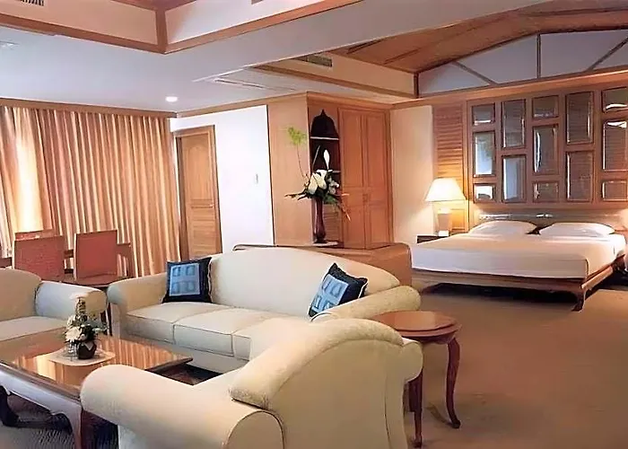 Riverside 4* Bangkok