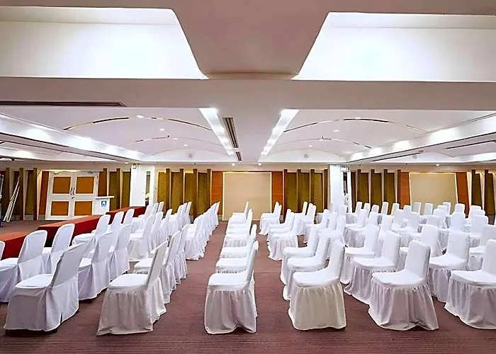 Hotel Riverside