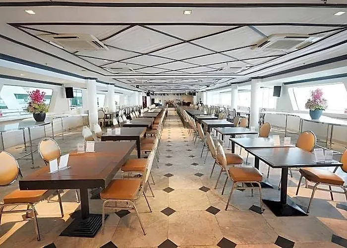 Hotel Riverside 4*
