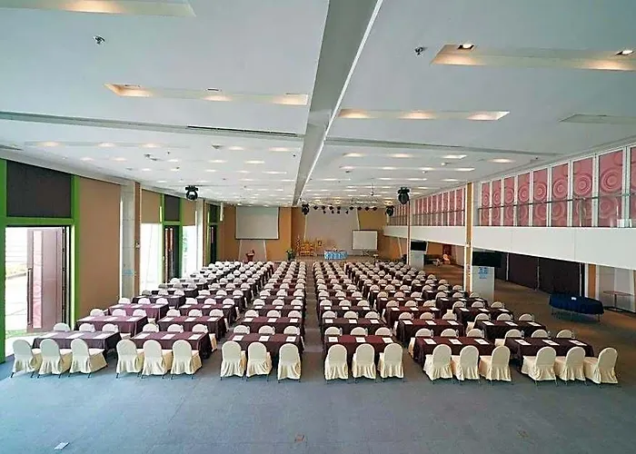 Hotel Riverside