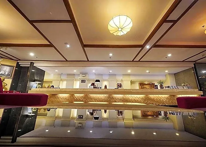 Hotel Riverside 4*