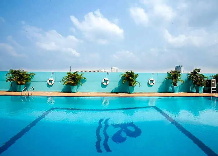 Hotel Riverside 4*