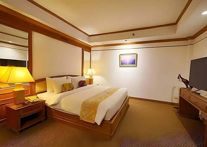 Riverside 4* Bangkok