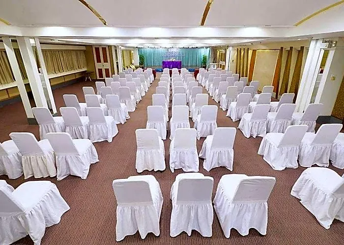Hotel Riverside 4*