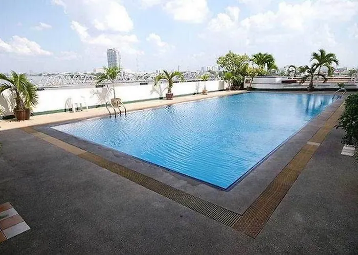 Hotel Riverside