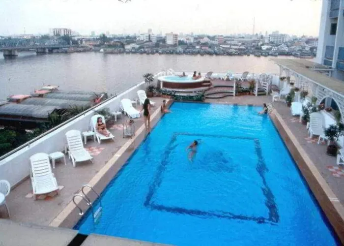 Riverside Bangkok