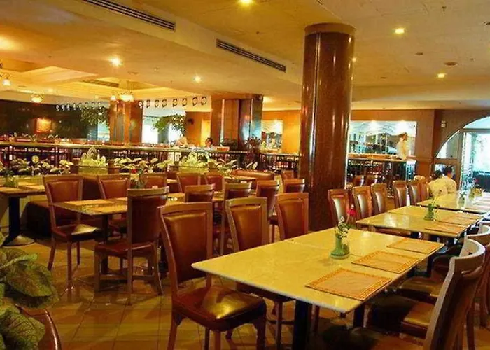 Hotel Riverside